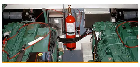 Groupe élèctrogène / Moteur